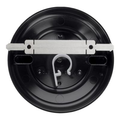  Rosace SmartCup PP Small Noir 