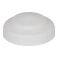  Rosace SmartCup PP Small Blanc 