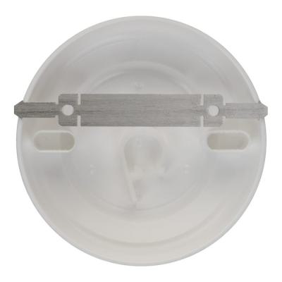  Rosace SmartCup PP Small Blanc 