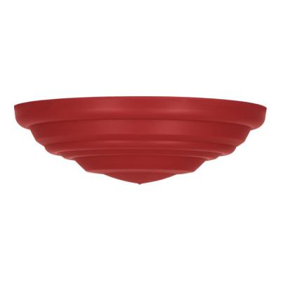  Rosace SmartCup PP Large Rouge 