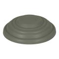  Rosace SmartCup PP Large Gris 