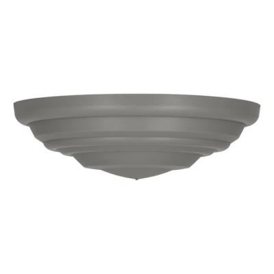  Rosace SmartCup PP Large Gris 