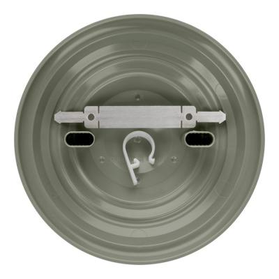  Rosace SmartCup PP Large Gris 