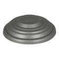  Rosace SmartCup PP Large Gris 