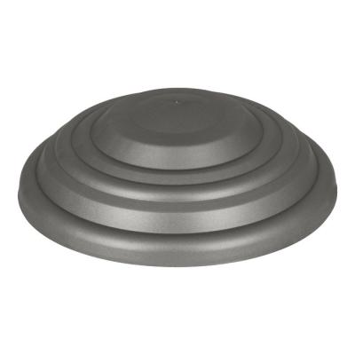  Rosace SmartCup PP Large Gris 