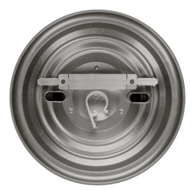  Rosace SmartCup PP Large Gris 