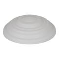  Rosace SmartCup PP Large Blanc 