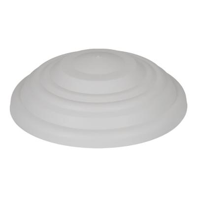  Rosace SmartCup PP Large Blanc 