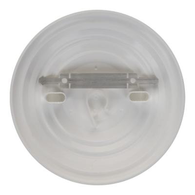  Rosace SmartCup PP Large Blanc 