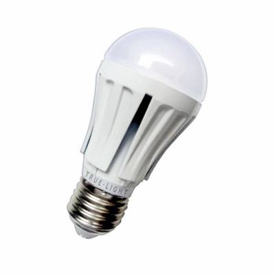  Lampe LED True-Light E27 12W 9 
