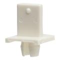  Support lampe fluo 2G11 VS 105 