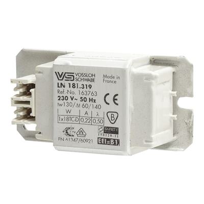  VS 163763 Ballast ferro fluo 1 