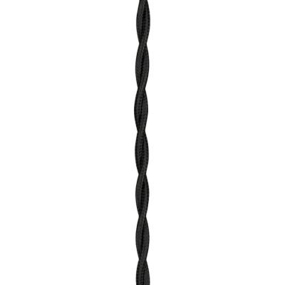  C�ble Textile Torsad� 2C 3 mtr 