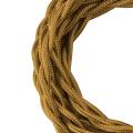  C�ble Textile Torsad� 2C 3 mtr 