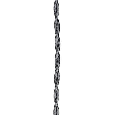  C�ble Textile Torsad� 2C 3 mtr 