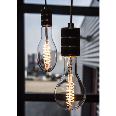  Douille Alu Grid E40 Bronze an 