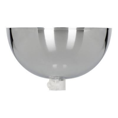 Rosace M�tal Bowl Chrom�e 