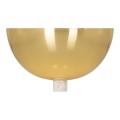  Rosace M�tal Bowl Dor�e 