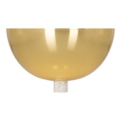  Rosace M�tal Bowl Dor�e 