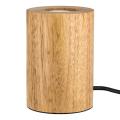  Lampes � poser E27 Bois + cord 