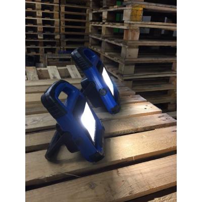 RoBust Projecteur LED 20W 840 