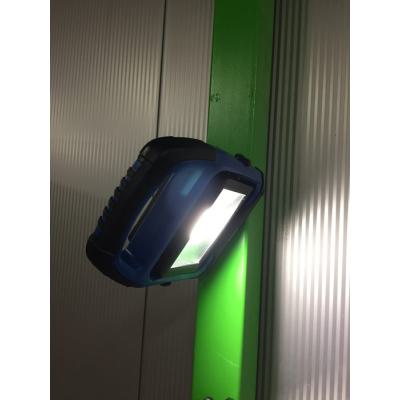  RoBust Projecteur LED 20W 840 