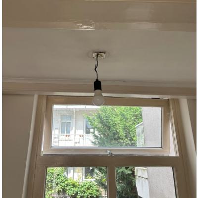  Pack 10 douilles+lampes LED E2 