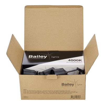  Pack 10 douilles+lampes LED E2 