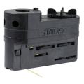  Adaptateur XTSA 68-2 Noir pour 