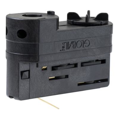  Adaptateur XTSA 68-2 Noir pour 