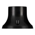  Douille E27 TP Surface Noire 