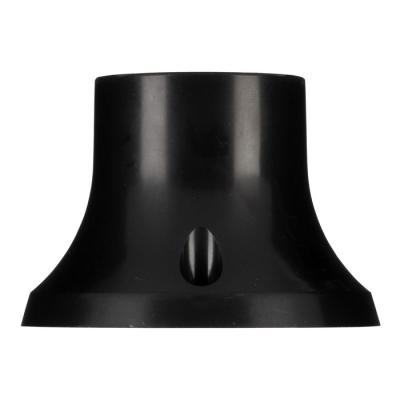  Douille E27 TP Surface Noire 