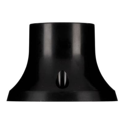  Douille E27 TP Surface Noire 