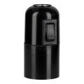  Douille E27 Bak�lite + Interru 