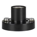  Douille E10 TP Noire fixation 