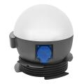  RoBust LED Ball 20W 2400lm 230 