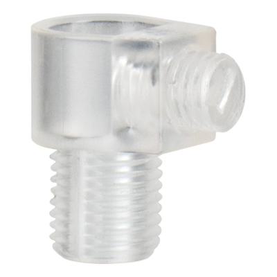 10pcs Serre-c�bles Transparent 