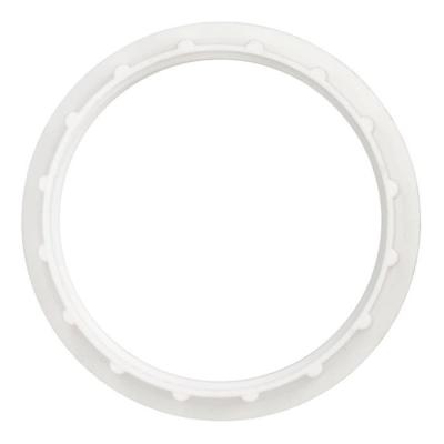  Bague blanche pour Douille E27 