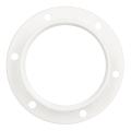  Bague blanche pour Douille E27 