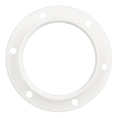  Bague blanche pour Douille E27 