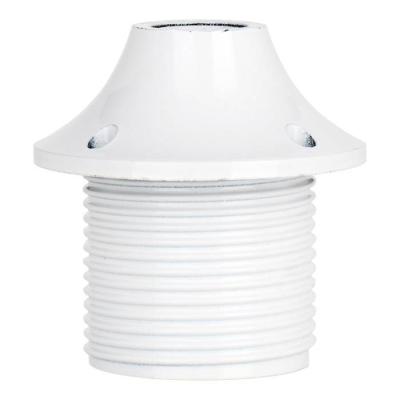  Douille E27 Filet�e+Capuchon B 