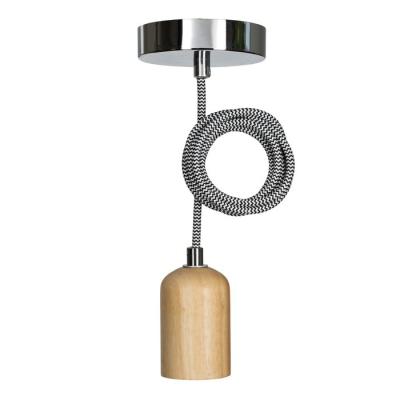  Suspension Lima E27 douille Bo 