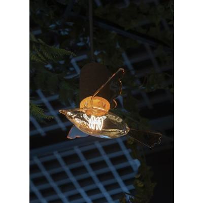  Suspension Cork E27 douille Li 