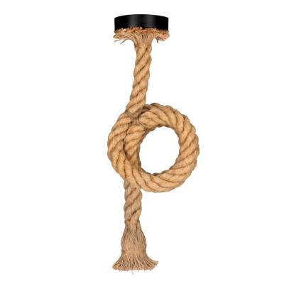  Suspension Rope E27 effet Cord 