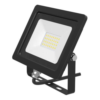  LED Projecteur Slim 30W 3000K 