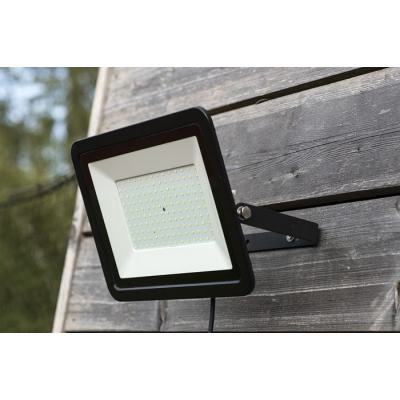  LED Projecteur Slim 30W 6500K 