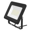  LED Projecteur Slim 50W 3000K 