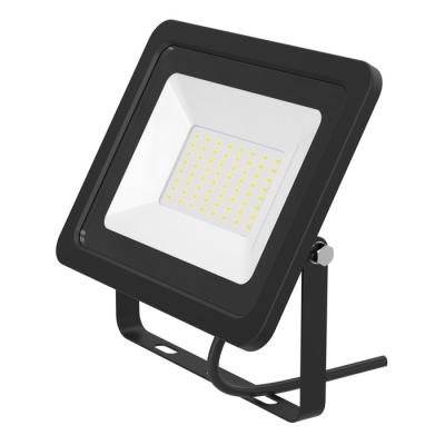  LED Projecteur Slim 50W 3000K 