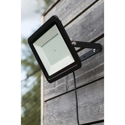  LED Projecteur Slim 150W 3000K 