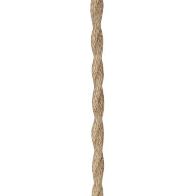  C�ble Textile Nature 2C 3M Cor 